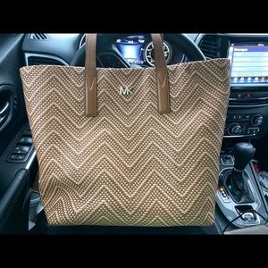 MK Tote